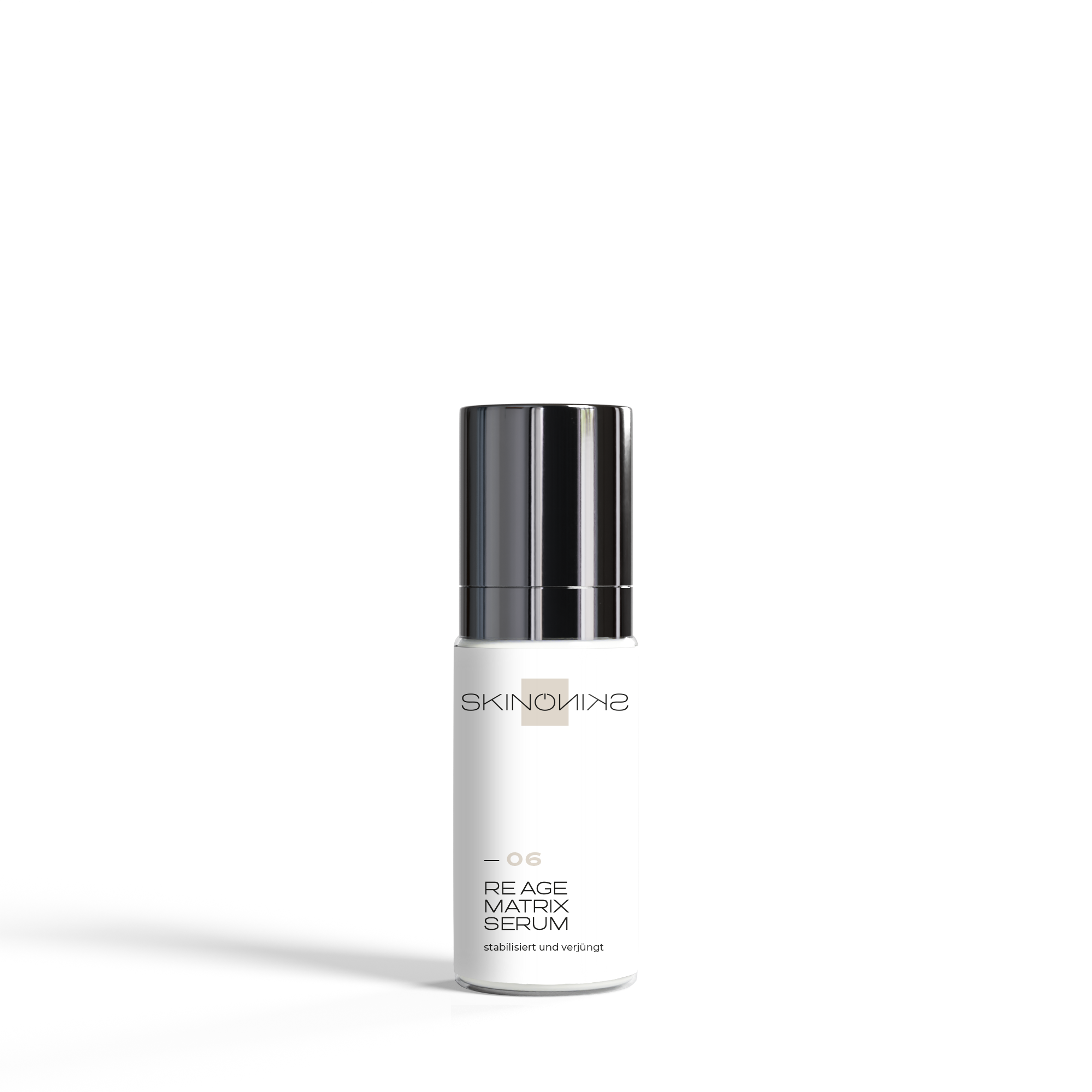 No.06 RE AGE MATRIX SERUM – Ansicht 2
