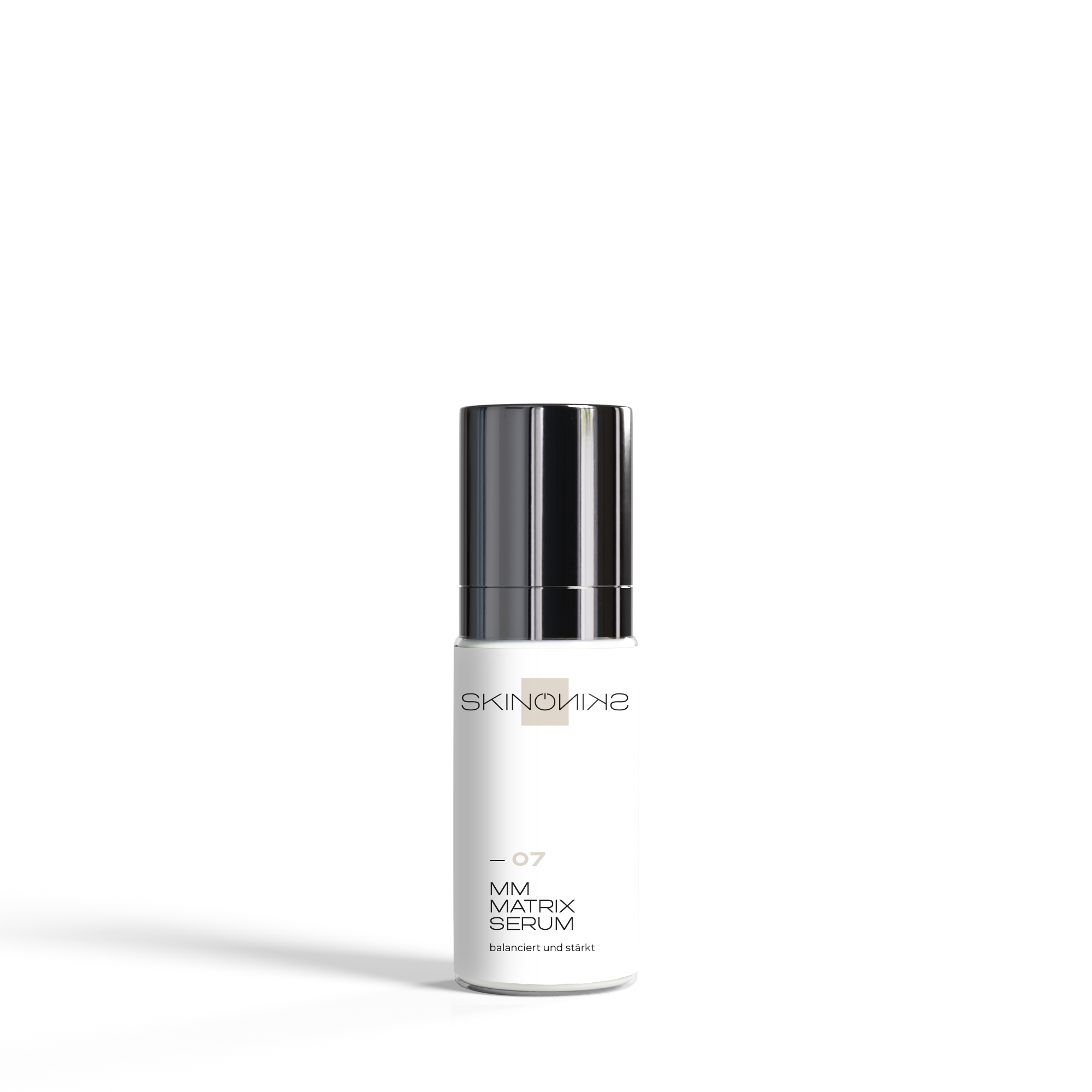 No.07 MM MATRIX SERUM – Ansicht 2