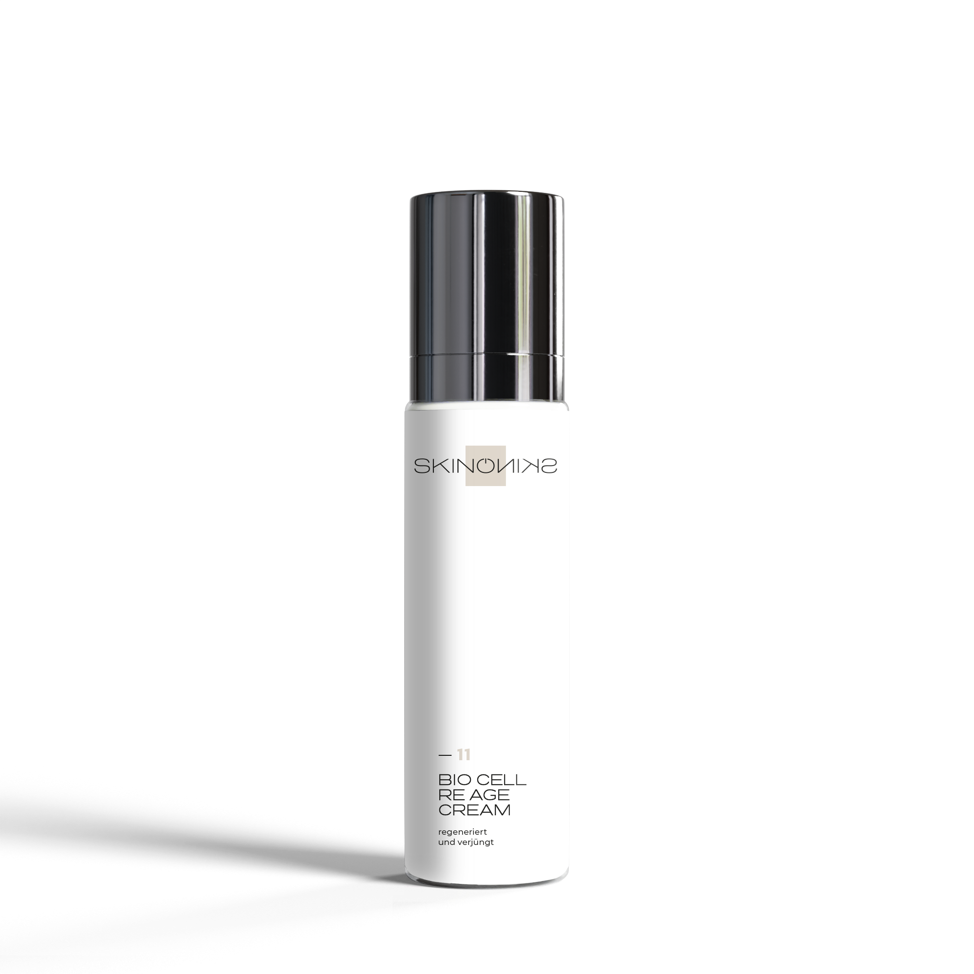 No.11 BIO CELL RE AGE CREAM – Ansicht 2
