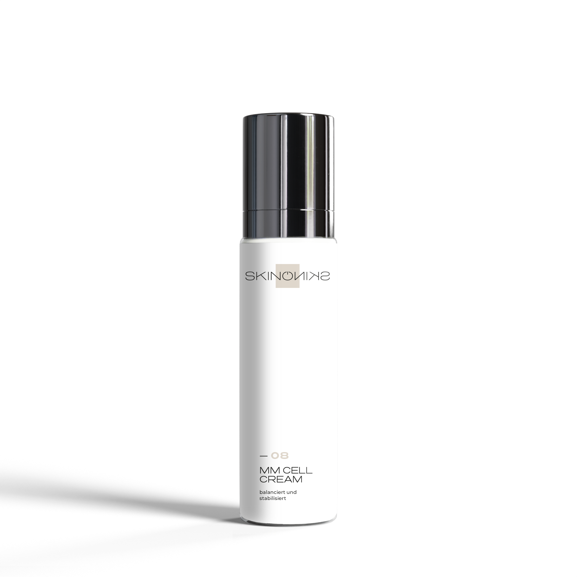 No.08 MM CELL CREAM – Ansicht 2