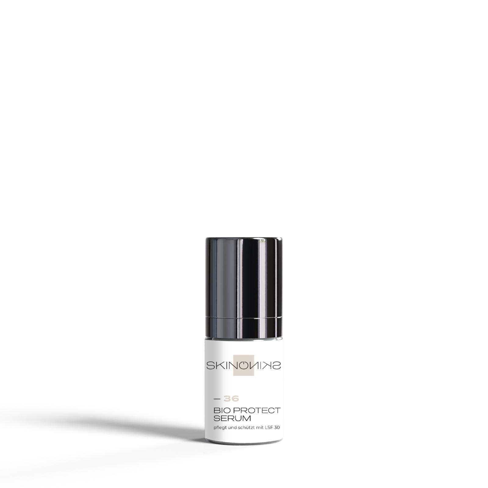 No.36 BIO PROTECT SERUM – Ansicht 2