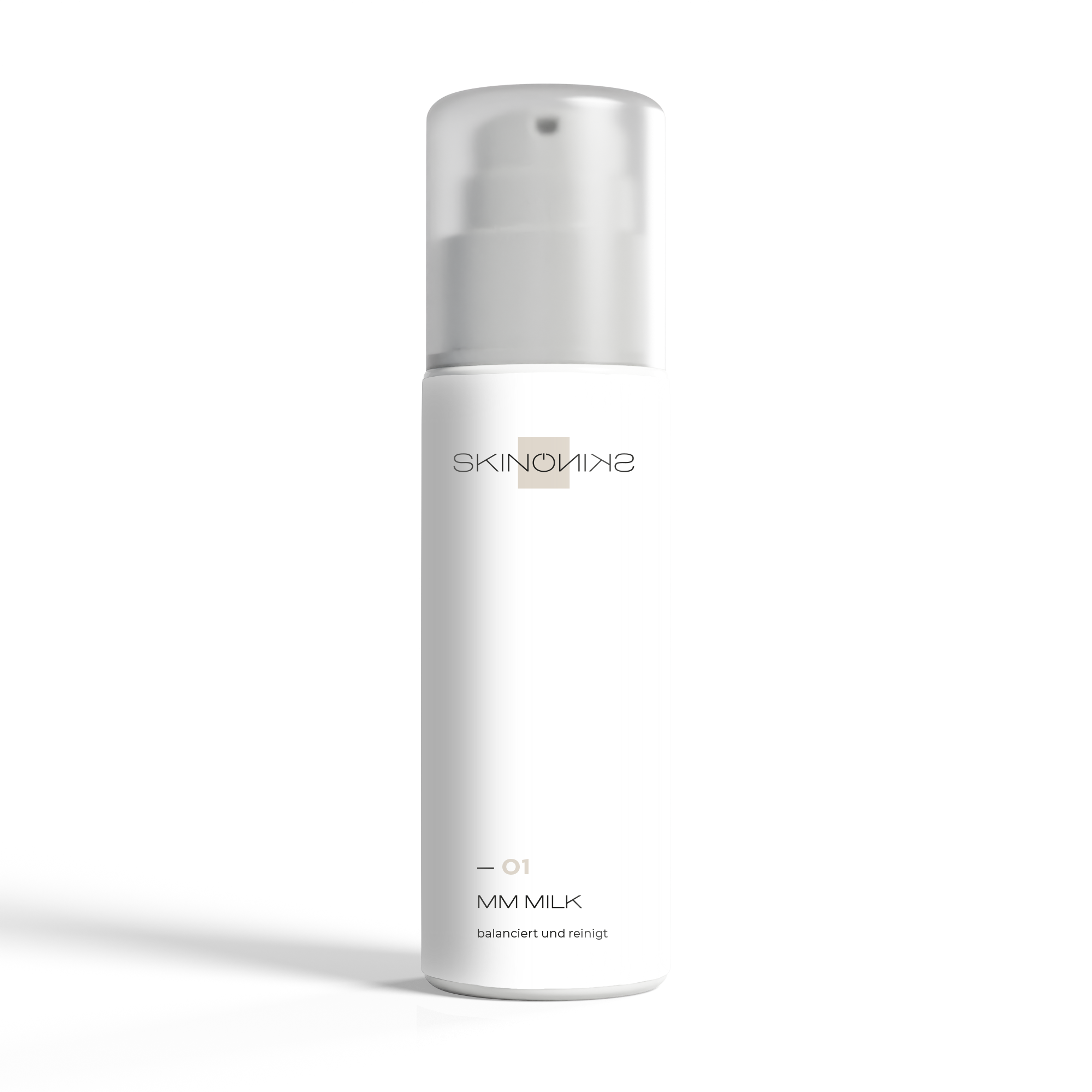 No.01 MM MILK – Ansicht 2