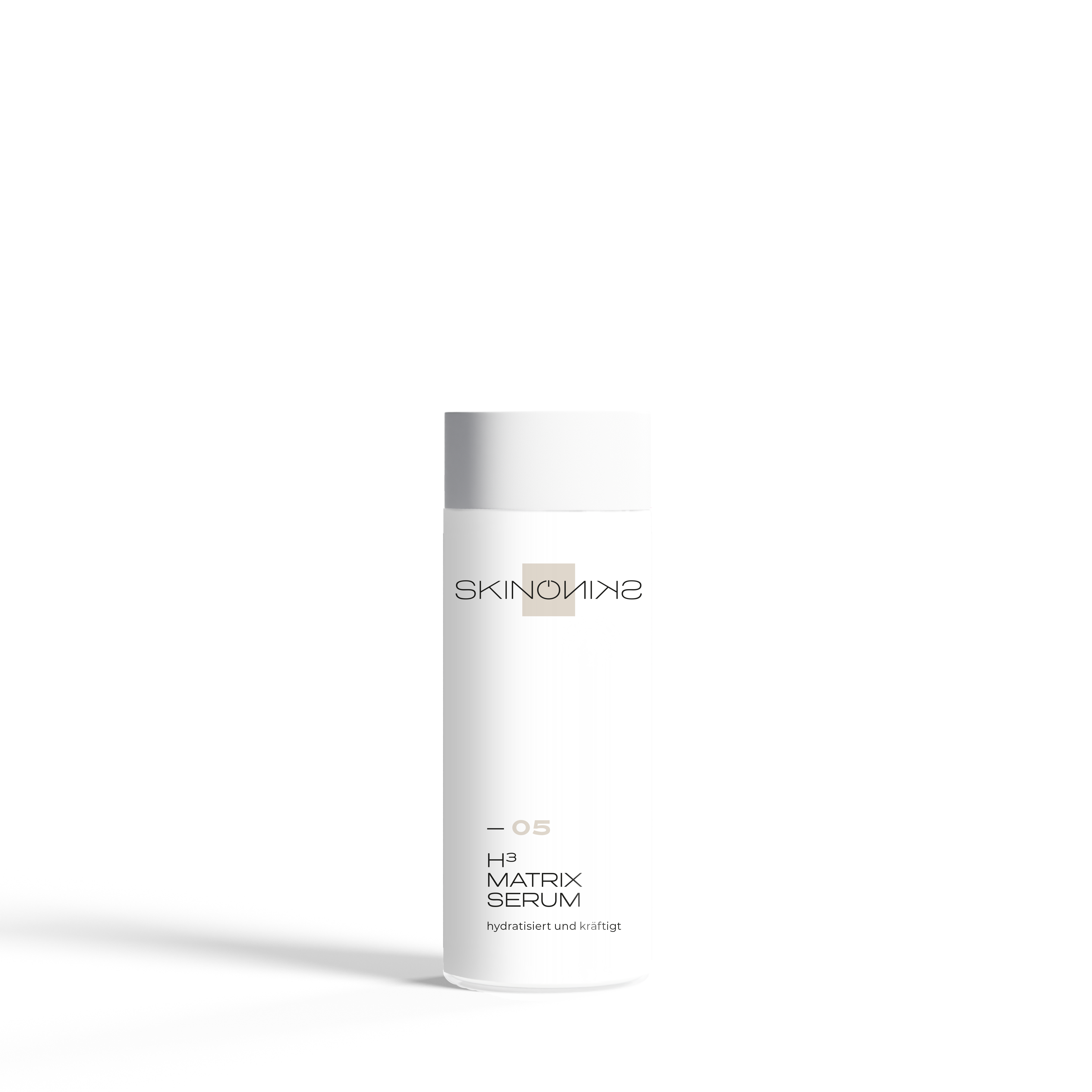No.05 H³ MATRIX SERUM – Ansicht 3