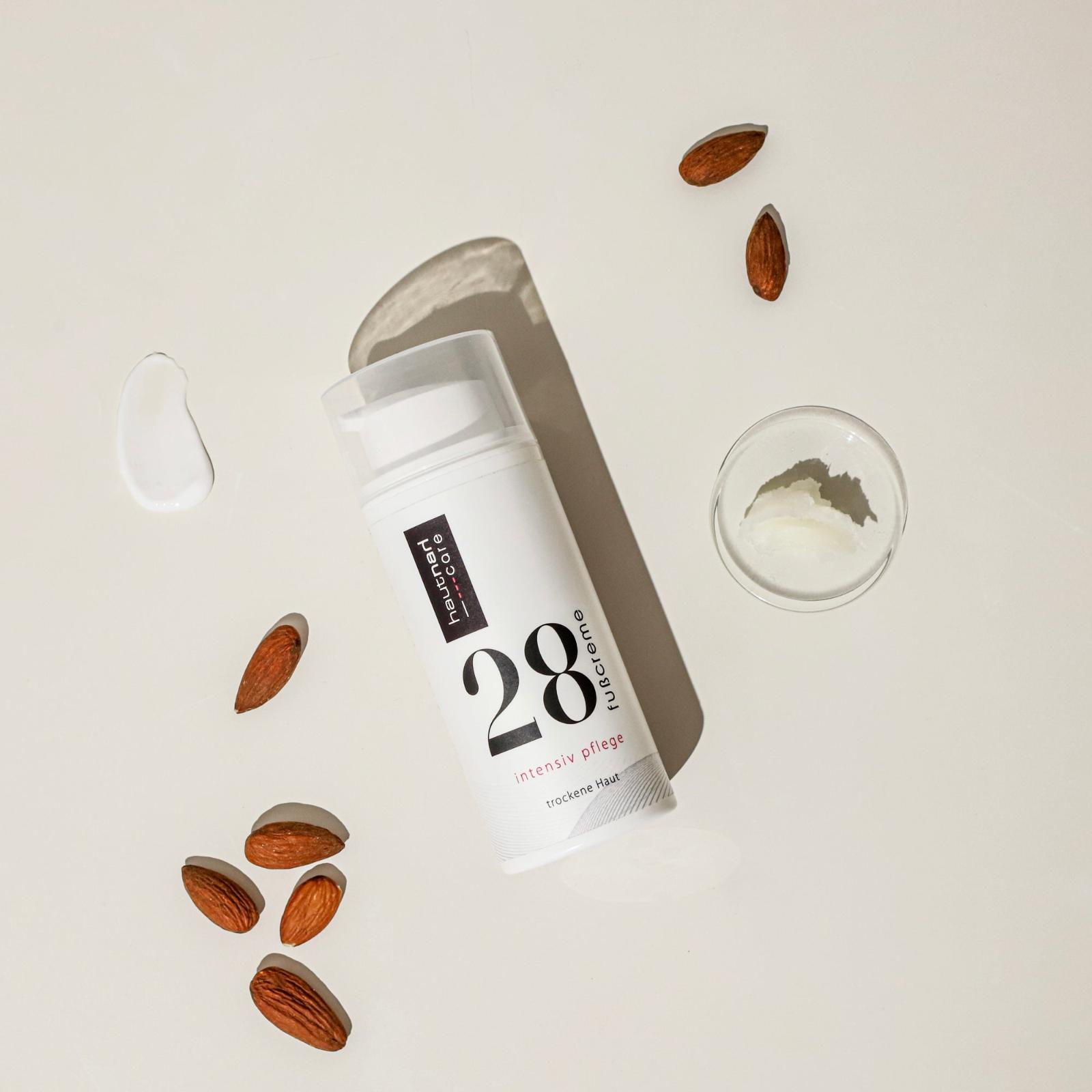 No.28 fußcreme trockene Haut – Ansicht 2