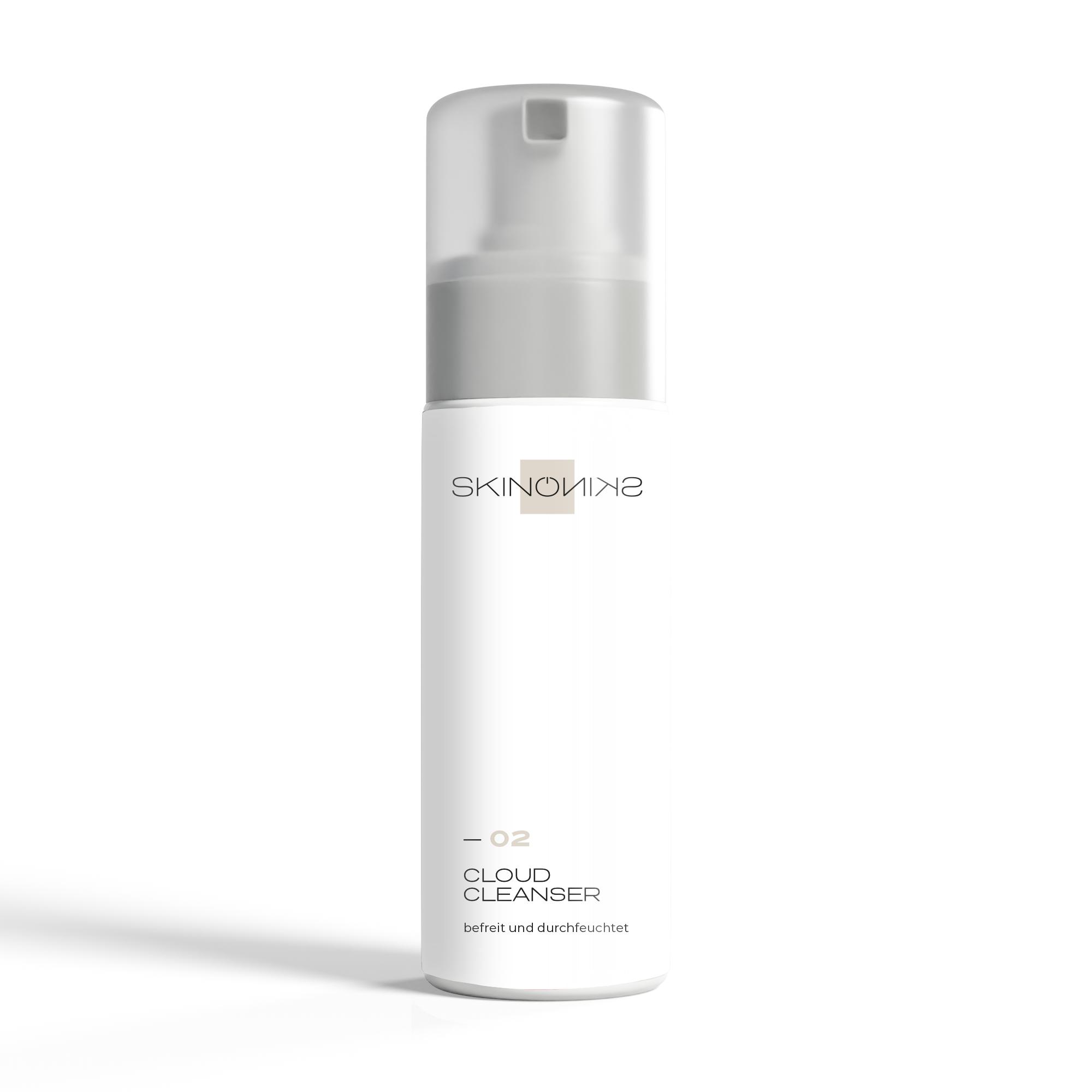 No.02 CLOUD CLEANSER – Ansicht 2