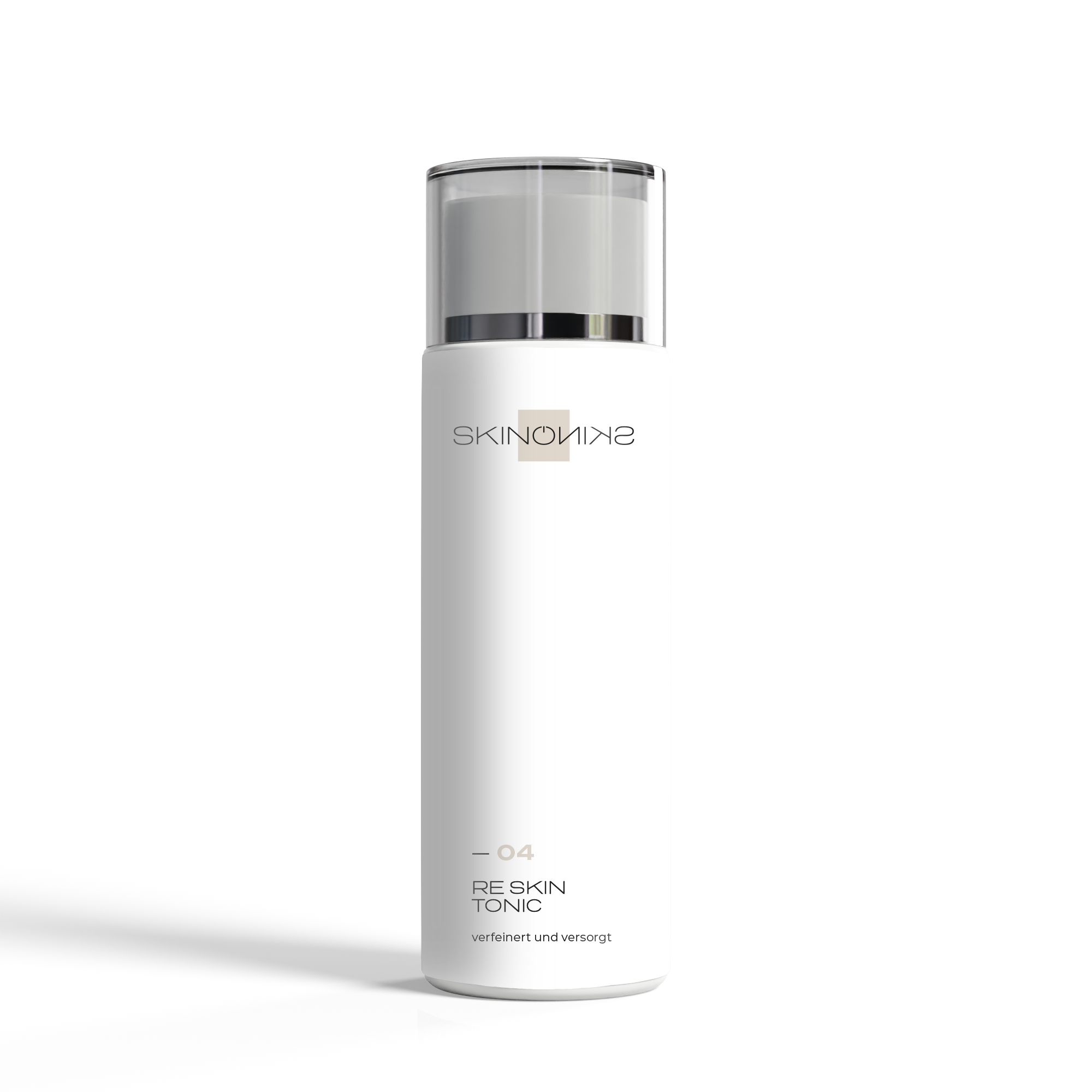 No.04 RE SKIN TONIC – Ansicht 2