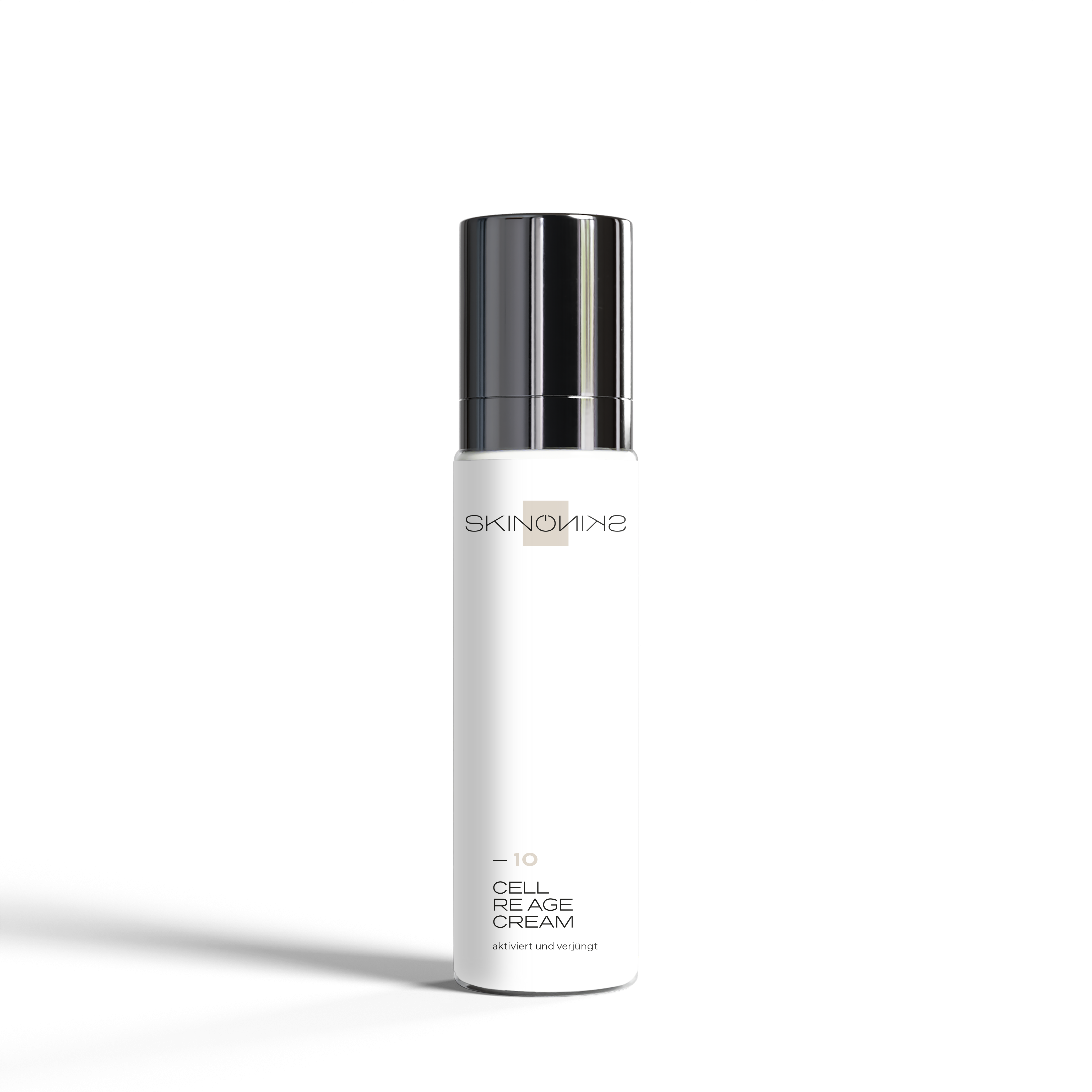 No.10 CELL RE AGE CREAM – Ansicht 2