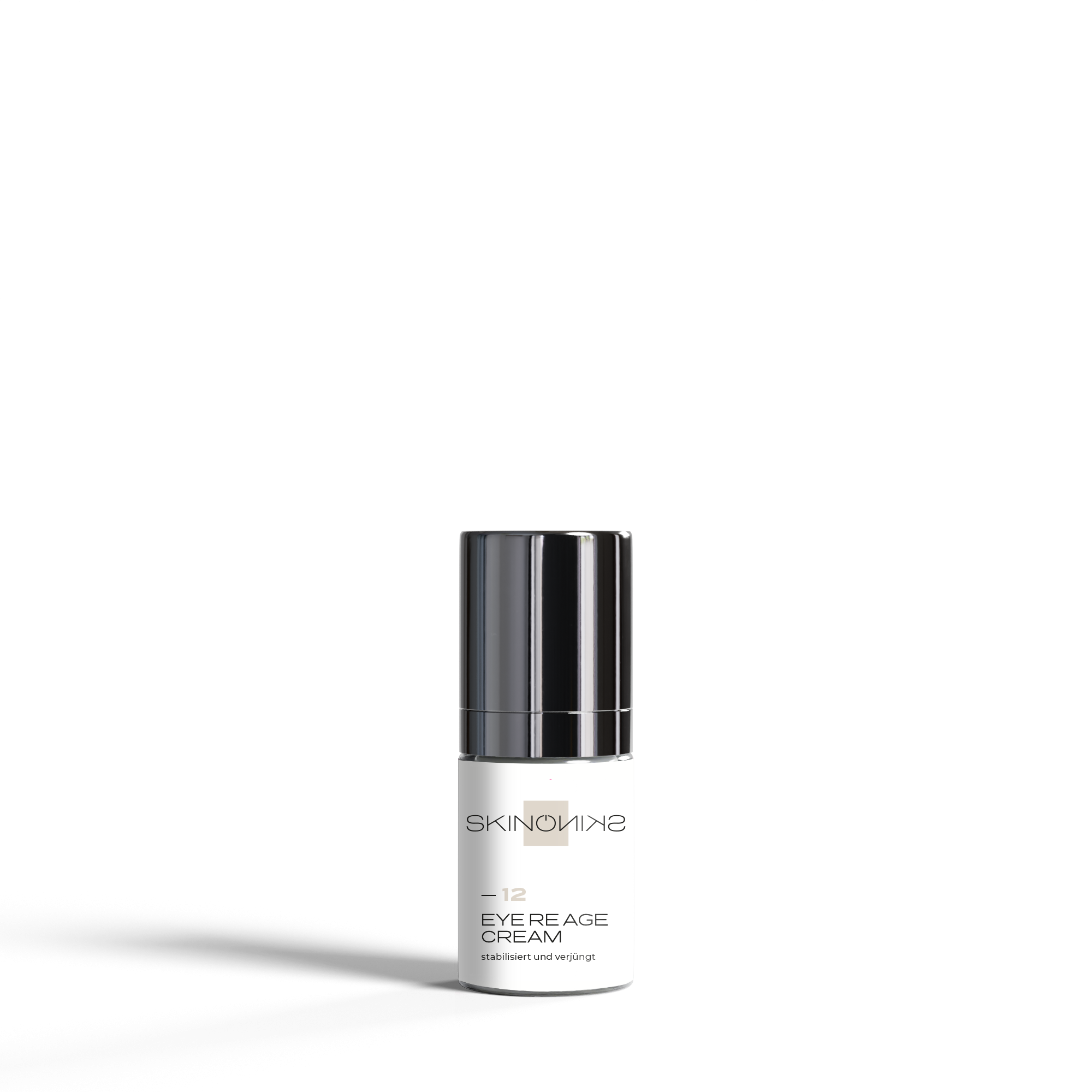 No.12 EYE RE AGE CREAM – Ansicht 2