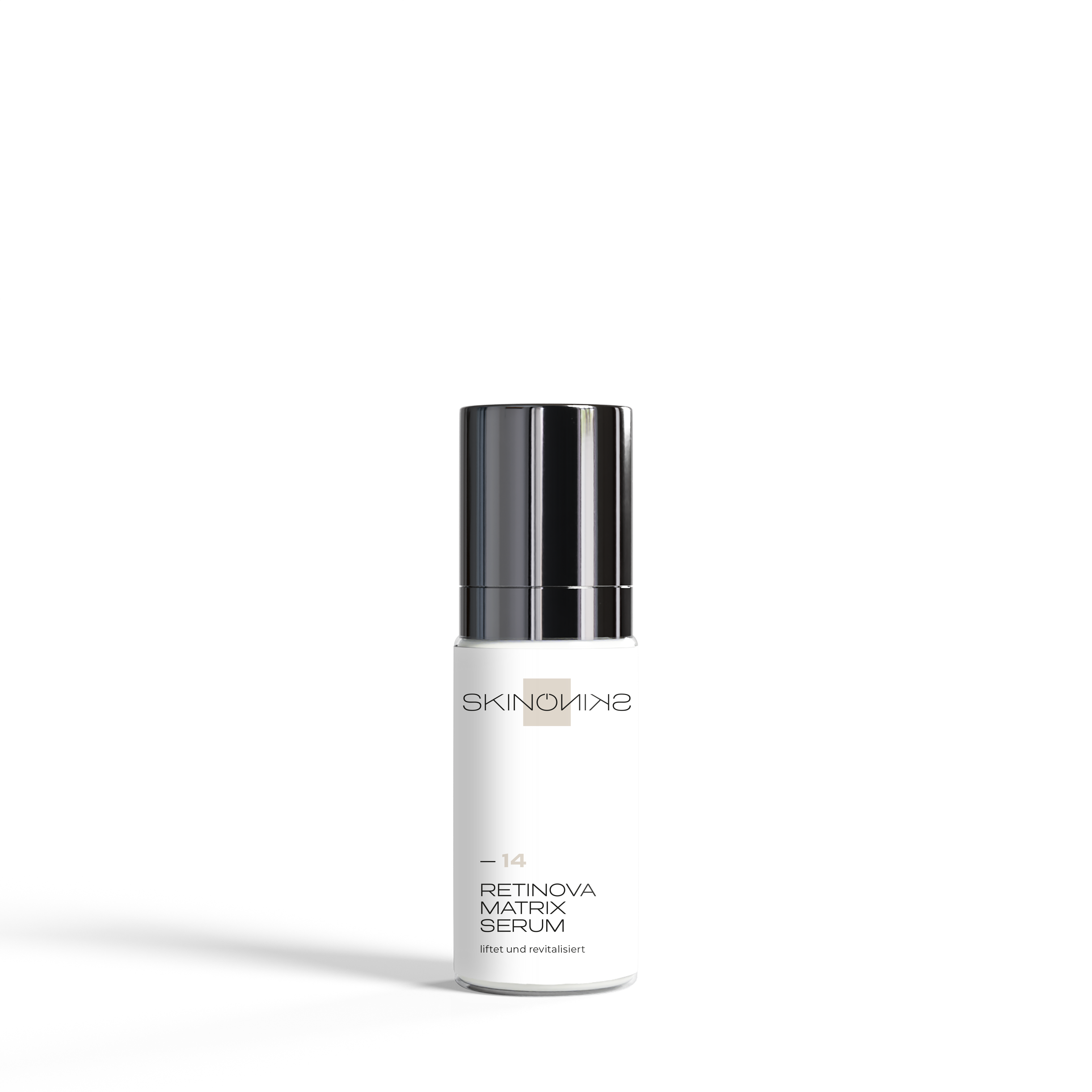 No.14 RETINOVA MATRIX SERUM – Ansicht 2