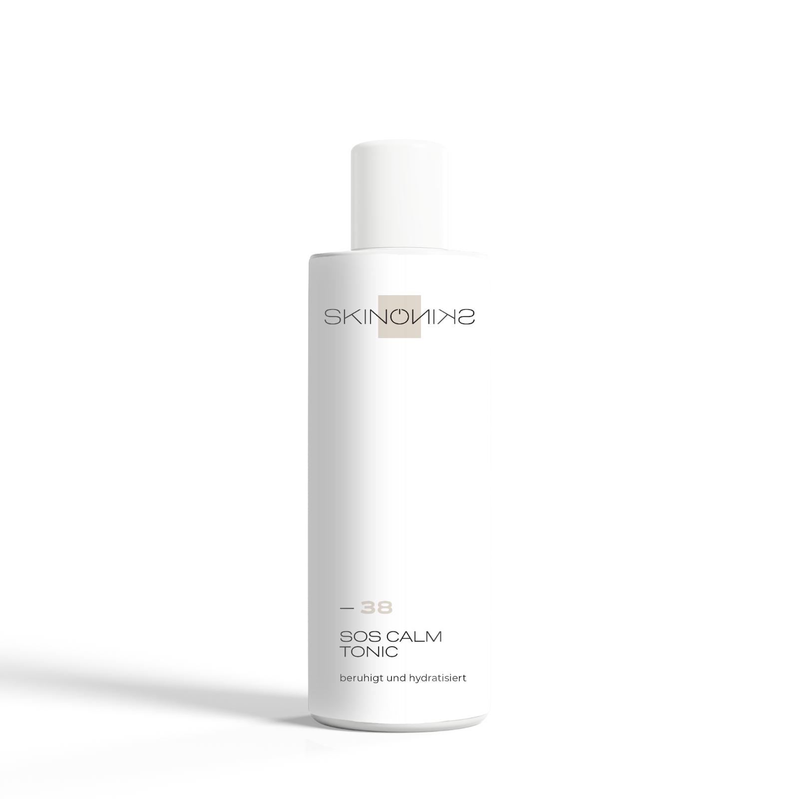 No.38 SOS CALM TONIC – Ansicht 2