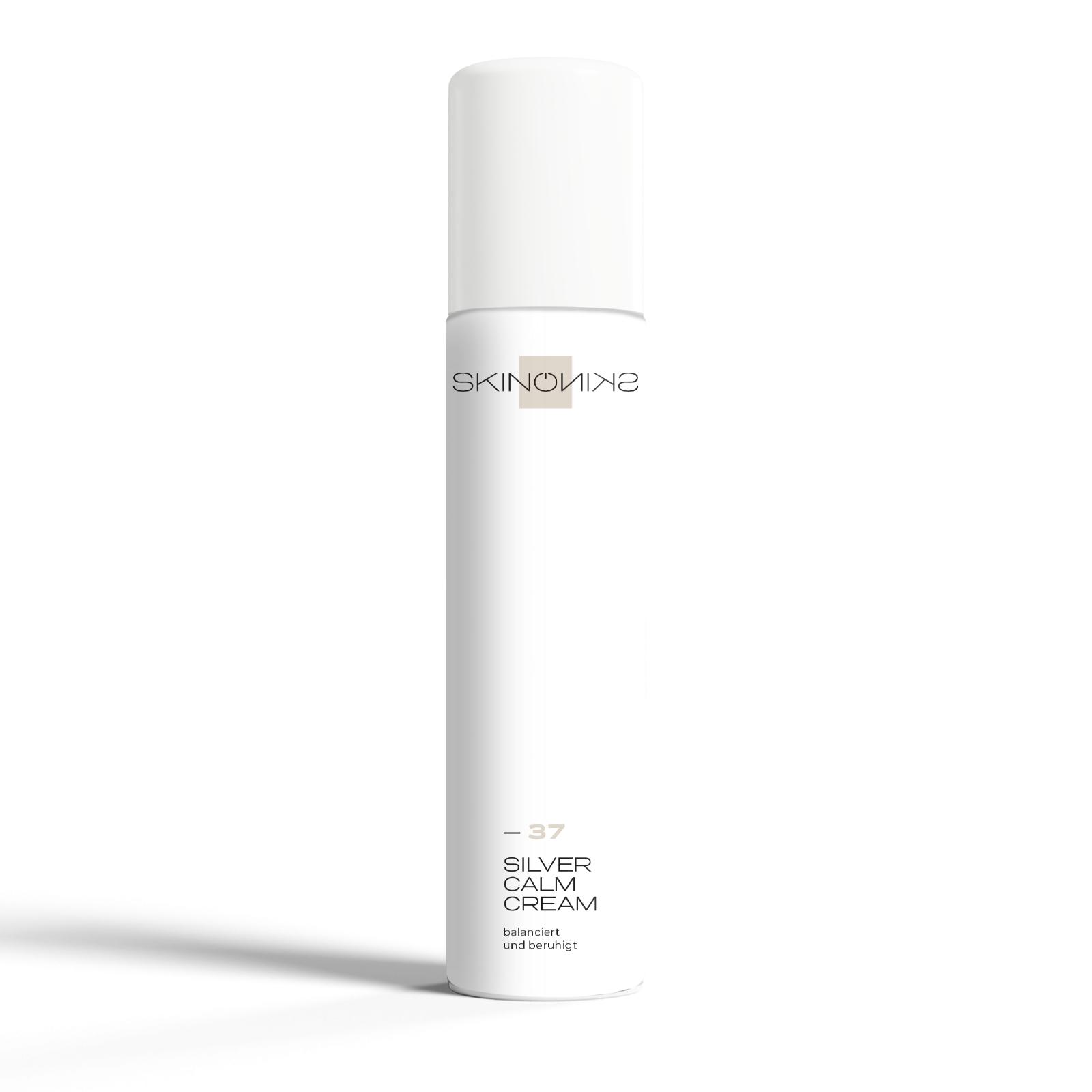 No.37 SILVER CALM CREAM – Ansicht 2
